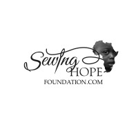 SEWING HOPE FOUNDATION logo - Similar company to Sewing Hope
