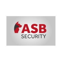 ASB Security bvba logo - Similar company to Asb Security