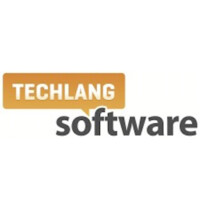 TechLang Software logo - Similar company to Ninesix
