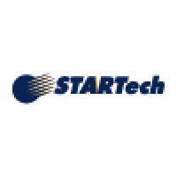 STARTech logo - Similar company to Starttech Soluções