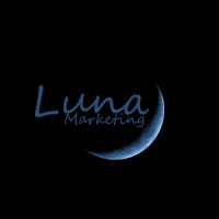Luna Marketing LLC logo - Similar company to Markéta Bartová – Social Media & Content Marketing