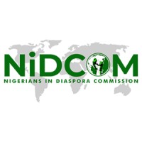 NiDCOM logo - Similar company to Akub