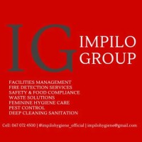 Impilo Group logo - Similar company to Metanoia Pharma Ltd