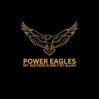 Power Eagles logo - Similar company to Forever Living Products (Uk) Ltd