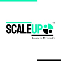 ScaleUp logo - Similar company to C-Hotels Group