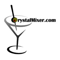 CrystalMixer logo - Similar company to Crystalmix