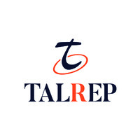 TALREP SL logo - Similar company to Grupo Talauto