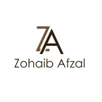 Zohaib Afzal