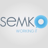 Semko logo - Similar company to Semko Oy