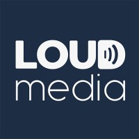 Loud Media logo - Similar company to Aiir