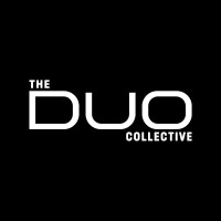 The Duo Collective logo - Similar company to Eye Candy Ws