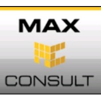 Max Consult logo - Similar company to Isc