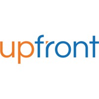 Upfront - Digital Media Division logo - Similar company to Cai Envea Group