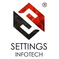 Settings Infotech logo - Similar company to Trueline Solution - Tls India