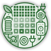 EcoGrid logo - Similar company to Askiy