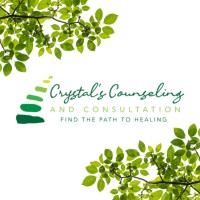 Crystal's Counseling & Consultation, LLC logo - Similar company to Crystals.Com