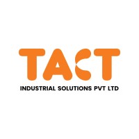 Tact Industrial Solutions Pvt Ltd logo - Similar company to Herkules Industrial Warehouse Solutions