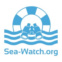 Sea-Watch e.V. logo - Similar company to Hato