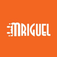 Mriguel logo - Similar company to Outwit Agency