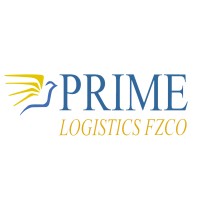 Prime Logistics FZCO logo - Similar company to Prime Freight Logistics