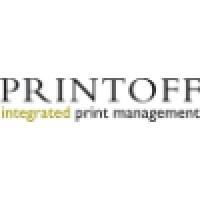 Printoff Graphic Arts Ltd logo - Similar company to Concept4