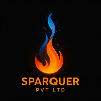 Sparquer logo - Similar company to Centvis Solutions (India) Pvt. Ltd.