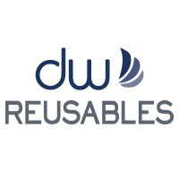 DW Reusables logo - Similar company to Europac Group