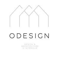 O Design logo - Similar company to Berard Tremblay Inc.