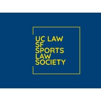 UC Law SF Sports Law Society logo - Similar company to Uc Law Journal