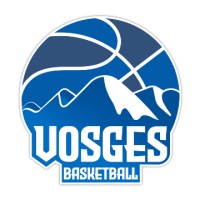 Comité des Vosges de Basketball logo - Similar company to Com&Cy