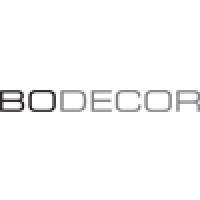 Raamdecoratie Bodecor logo - Similar company to Nebo.Cloud