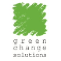 Green Change Solutions logo - Similar company to C6 Esg