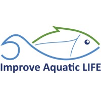 Improve Aquatic LIFE logo - Similar company to Nature And Youth Sweden