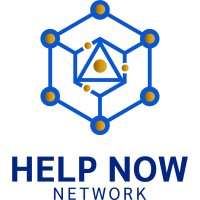 Help Now Network logo - Similar company to Hnp