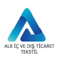 ALB Textile logo - Similar company to İsu Industrial Engineering Society