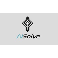 AISolve logo - Similar company to Atrus Ltd
