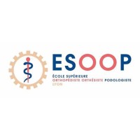 ESOOP Ecole Supérieur d'Orthopédiste Orthésiste Podologiste logo - Similar company to Esoop