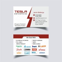 Tesla Automation logo - Similar company to Tesla Automation