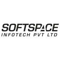 Softspace Infotech Pvt. Ltd. logo - Similar company to Pixelsbrew