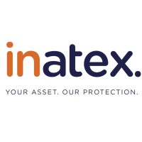 Inatex logo - Similar company to Bagger-Nielsen