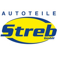 Autoteile Streb Industrie- und Werkstättenbedarf GmbH logo - Similar company to Scaleup Executives