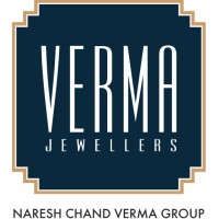 Verma Jewellers logo - Similar company to P Satyanarayan & Sons Jewel..