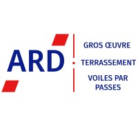 ARD logo - Similar company to Batj Sa
