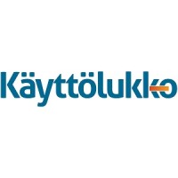 Käyttölukko Oy logo - Similar company to Strickland Solutions