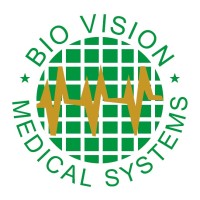 Bio Vision Medical Systems logo - Similar company to Bio-Vision