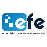 EFE PC BİLİŞİM VE YAZILIM HİZMETLERİ logo - Similar company to Acs Insight