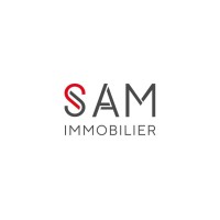 SAM IMMOBILIER logo - Similar company to Monceau Groupe - Promotion & Aménagement