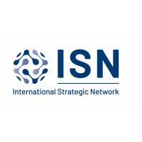 International Strategic Network logo - Similar company to Gccrelations
