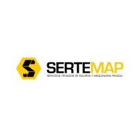 SERTEMAP logo - Similar company to Compuoriente Import And Export Ltda