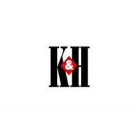 K&H Integrated Print Solutions logo - Similar company to Citeplan